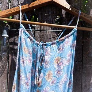 Forever 21 Plus Size Summer Dress